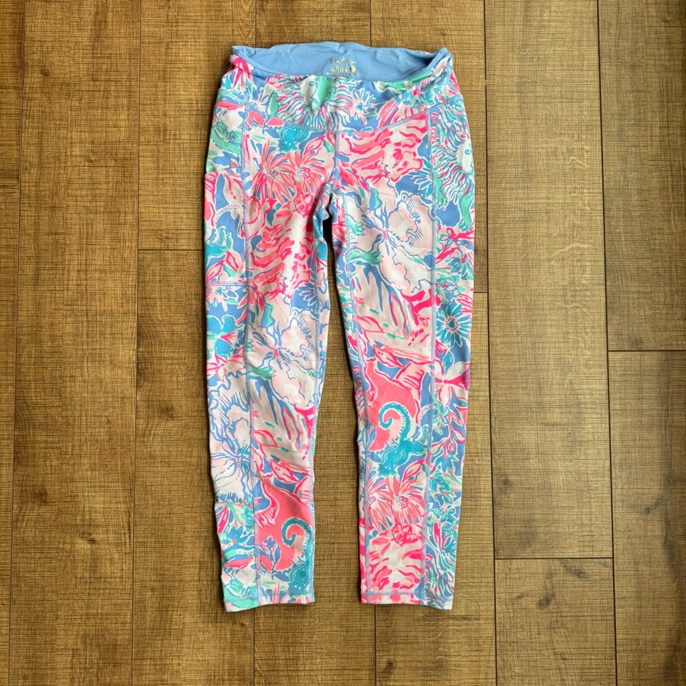 Women’s Lilly Pulitzer Leggings